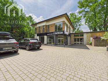 lokal użytkowy na wynajem 469m2 lokal użytkowy Bielsko-Biała, Górska