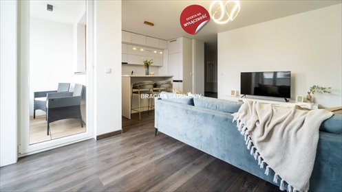 mieszkanie na sprzedaż 67m2 mieszkanie Kraków, Czyżyny, Czyżyny, Aleja Pokoju