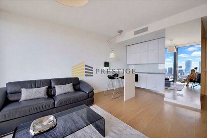 mieszkanie na wynajem 55m2 mieszkanie Warszawa, Śródmieście, Twarda