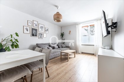 Do sprzedania komfortowe 2 pokoje 50 m² w Gdyni Oksywie mieszkanie Gdynia, Oksywie, inż. J. Śmidowicza