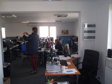 Lokal użytkowy na wynajem Warszawa, Bemowo 210m2 Foto 2