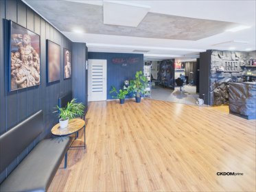 lokal użytkowy na wynajem 140m2 lokal użytkowy Kielce, Żelazna