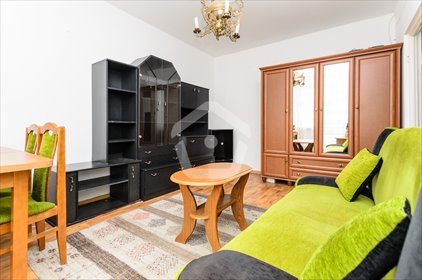 2 pokoje 41,42 m² z balkonem, do remontu - polecam mieszkanie Rzeszów, Pułaskiego, Kazimierza Pułaskiego