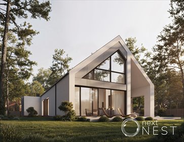 dom na sprzedaż 179m2 dom Czarnów, Bazaltowa