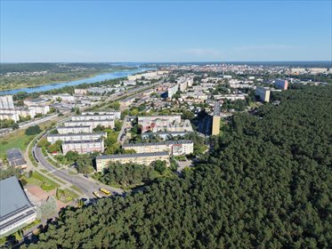 Zapraszam do obejrzenia 3-pokojowego mieszkania 48,17 m² z balkonem w Włocławku mieszkanie Włocławek, Zazamcze