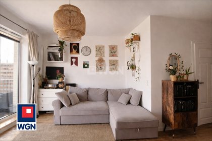 mieszkanie na sprzedaż 28m2 mieszkanie Gdańsk, Orunia Górna, Kazimierza Wielkiego