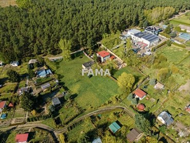 Działka 2852 m² z budynkiem do remontu zapraszam działka Włocławek, Zazamcze, Lisek, Lisek