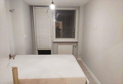 Mieszkanie trzypokojowe na wynajem Tychy, Śródmieście, Dmowskiego 60m2 Foto 5