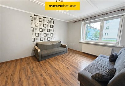 35m2 na parterze w cichej okolicy – idealne dla inwestora mieszkanie Czerwionka-Leszczyny, Orzeszkowej