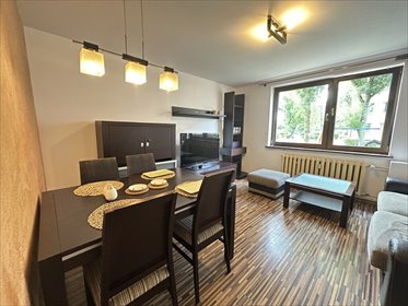 2-pokojowe mieszkanie 45,5 m² w Sosnowcu polecam mieszkanie Sosnowiec, Stary Sosnowiec, Gospodarcza