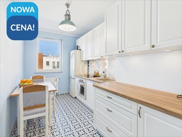 Nowoczesne 2-pokojowe mieszkanie z balkonem, 2023 r. mieszkanie Toruń, Jar, Łukasza Watzenrodego