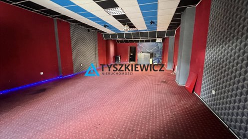 lokal użytkowy na wynajem 154m2 lokal użytkowy Gdańsk, Siedlce, Kartuska