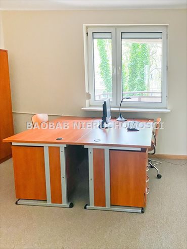 lokal użytkowy na wynajem 30m2 lokal użytkowy Warszawa, Żoliborz, Stary Żoliborz, Wojska Polskiego