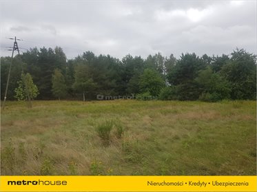 Działka rolna na sprzedaż Cewlino, Manowo 7 100m2 Foto 2
