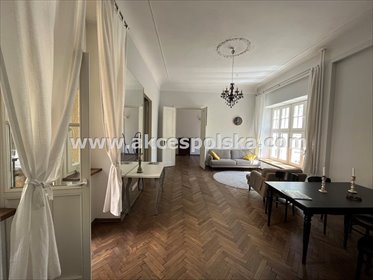 mieszkanie na wynajem 82m2 mieszkanie Warszawa, Śródmieście, Noakowskiego