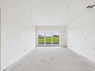 Polecam nowoczesne 50,8 m² z prywatnym ogródkiem w Zaczerniu mieszkanie Zaczernie