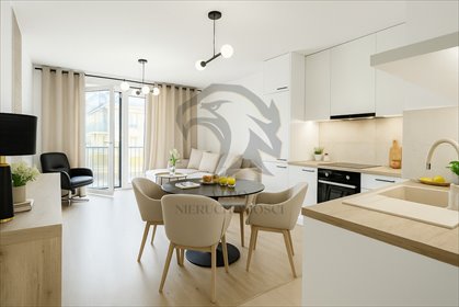 mieszkanie na sprzedaż 69m2 mieszkanie Łódź, Widzew, Widzew