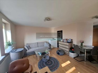 mieszkanie na sprzedaż 53m2 mieszkanie Warszawa, Bielany, Chomiczówka, Księżycowa