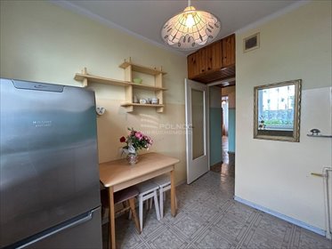 mieszkanie na sprzedaż 48m2 mieszkanie Łuków, os. Leona Klimeckiego