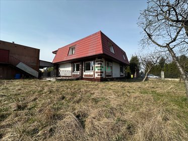 dom na sprzedaż 140m2 dom Łódź, Chojny, Wrzecionowa