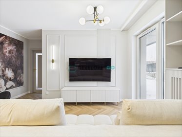 mieszkanie na wynajem 52m2 mieszkanie Porosły, Wierzbowa