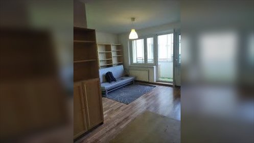 Na wynajem przestronne mieszkanie 68 m² na Ursynowie mieszkanie Warszawa, Ursynów, Jary, Xawerego Dunikowskiego