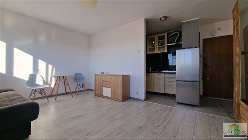 mieszkanie na sprzedaż 28m2 mieszkanie Świdnica