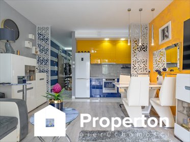 Mieszkanie 33 m² na Żurawiej w Olsztynie - zapraszam mieszkanie Olsztyn, Żurawia