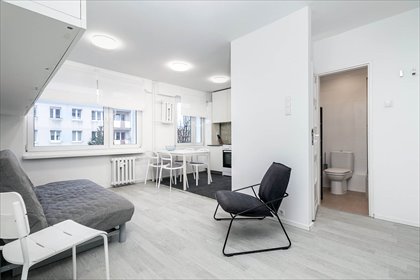 mieszkanie na wynajem 38m2 mieszkanie Poznań, Rataje, Os. Piastowskie