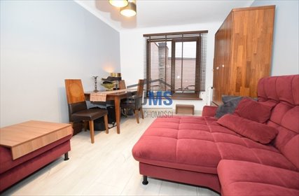 Inwestycyjny lokal 82 m2 przy deptaku w Łebie - gotowy do wynajmu mieszkanie Łeba, Kościuszki