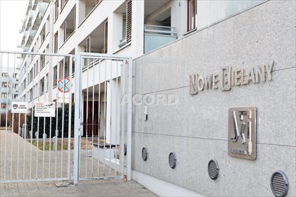mieszkanie na wynajem 46m2 mieszkanie Warszawa, Bielany, Bielany, Jana Kasprowicza