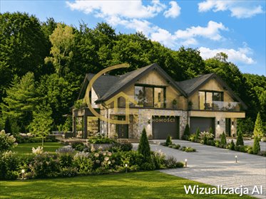 Zapraszam do obejrzenia działki 1110 m² w Rozłazino działka Rozłazino, Rozłazino