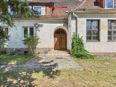 Polecam urokliwy dom 150 m² z potencjałem w Płytnicy dom Płytnica