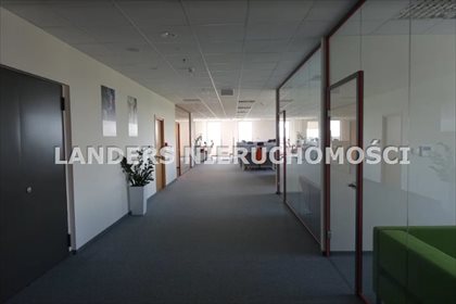 lokal użytkowy na wynajem 630m2 lokal użytkowy Kraków, Puszkarska