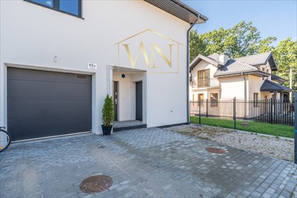 Komfortowe 83 m² z ogródkiem, garażem i bezczynszem polecam mieszkanie Marki, Generała Józefa Hallera
