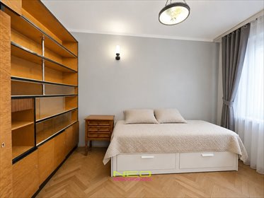 Dwupokojowe mieszkanie w Centrum Częstochowy z balkonem. mieszkanie Częstochowa, Centrum