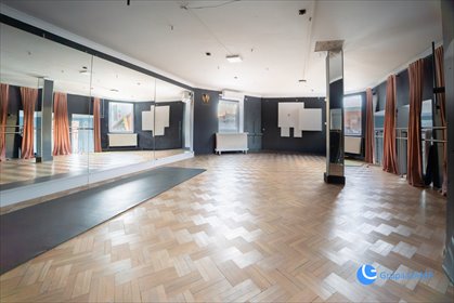 lokal użytkowy na wynajem 190m2 lokal użytkowy Chrzanów, Janusza Kusocińskiego