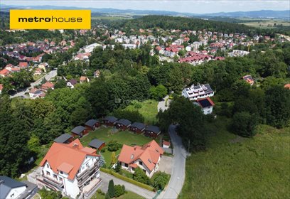 działka na sprzedaż 3072m2 działka Polanica-Zdrój, Gajcego