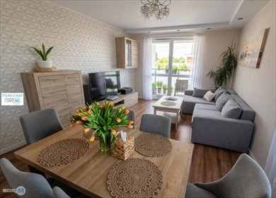 mieszkanie na sprzedaż 66m2 mieszkanie Kielce, KSM, KSM