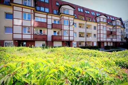 Nowoczesne 31m2 z balkonem w Jeżycach, blisko centrum mieszkanie Poznań, Jeżyce, Św. Wawrzyńca