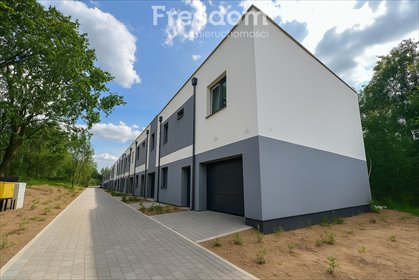dom na sprzedaż 124m2 dom Częstochowa, św. Brata Alberta