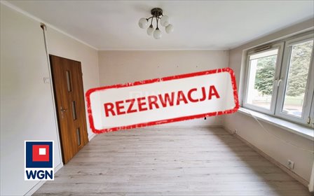 mieszkanie na sprzedaż 38m2 mieszkanie Częstochowa, Ostatni Grosz, Aleja Niepodłeglości