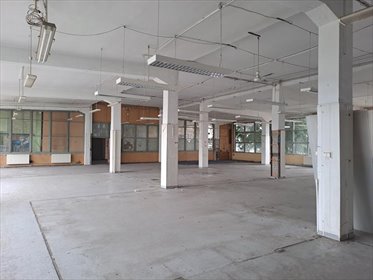 magazyn na wynajem 1000m2 magazyn Gdynia, Śródmieście, Wiśniewskiego Janka