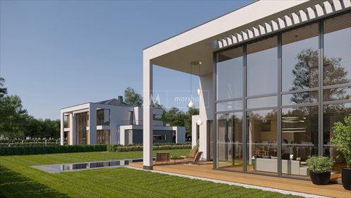 dom na sprzedaż 351m2 dom Konstancin-Jeziorna, Bielawska