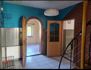 dom na sprzedaż 204m2 dom Świerczów, Opolska