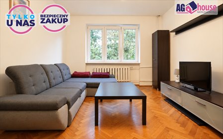 Do sprzedania funkcjonalne 2-pokojowe mieszkanie 51 m² w Gdyni mieszkanie Gdynia, Grabówek, Stefana Okrzei