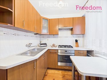 mieszkanie na sprzedaż 48m2 mieszkanie Mrągowo, os. Mazurskie