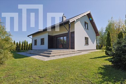dom na sprzedaż 109m2 dom Tarnobrzeg