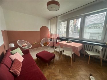 mieszkanie na sprzedaż 56m2 mieszkanie Warszawa, Śródmieście, Powiśle, Tamka