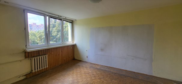 Na sprzedaż przestronne mieszkanie 42 m² z balkonem na Widzewie mieszkanie Łódź, Widzew, Zarzew, Morcinka